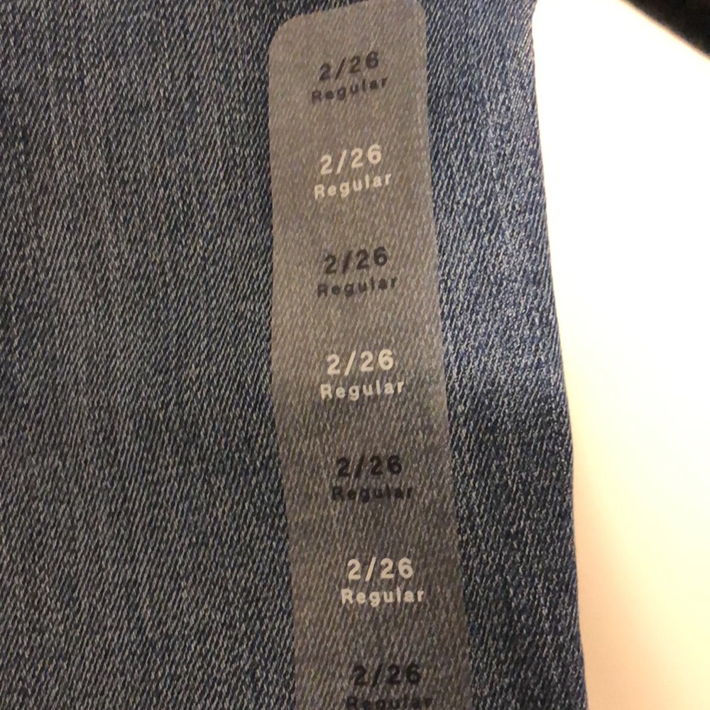 Jeans - Picture 3 of 8